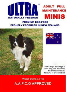 ADULT Full Maintenance Minis - 5 kg